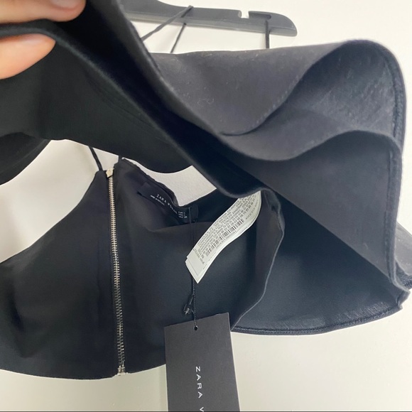 Zara Crop Top - Picture 5 of 5